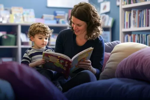 Fostering with Lighthouse