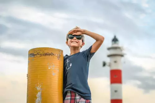 Here are some of the reasons you might choose Lighthouse: