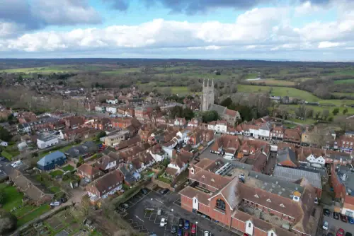Fostering in Ashford and Tenterden