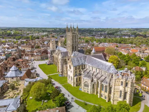 Fostering in Canterbury, Whitstable and Herne Bay