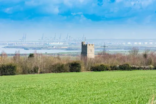 Fostering in Gravesend and Gravesham