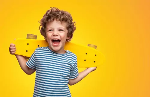 Expectation to work towards higher levels