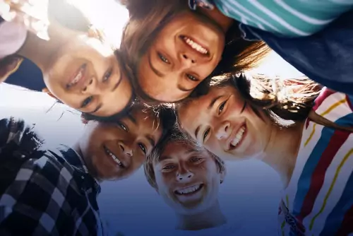 We are very confident in what we say and deliver as a service