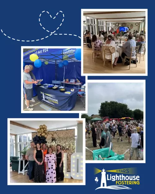 Reflecting on an Inspiring Month at Lighthouse image