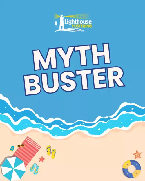 Myth Buster: Can I Take My Foster Child on Holiday? image