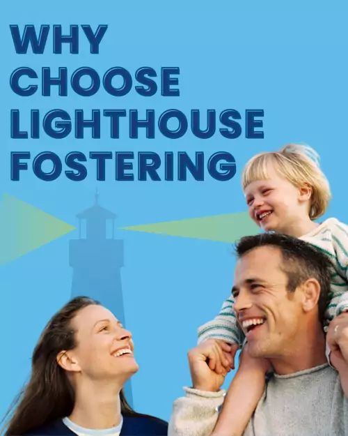 Thinking About Fostering? image