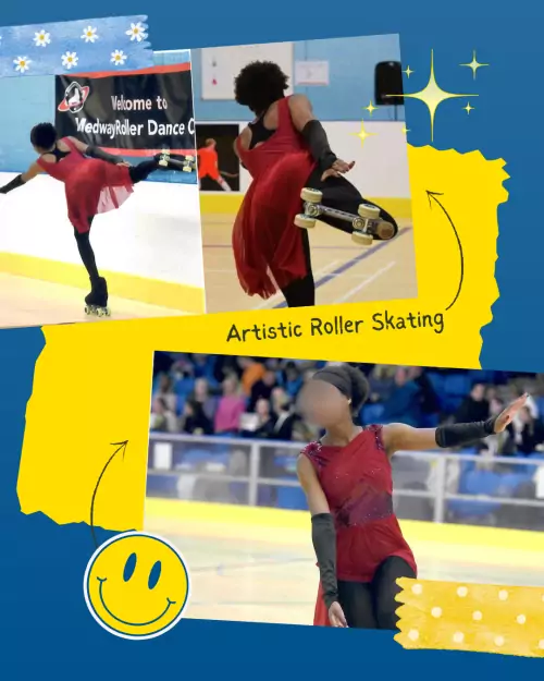 A Huge Congratulations to M! image