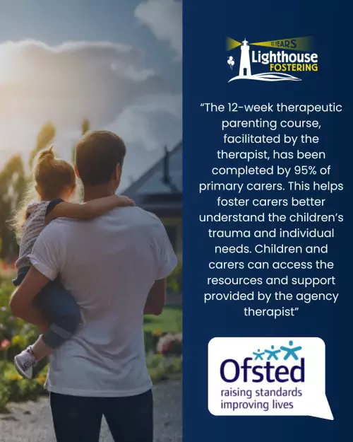 Don’t Just Take It from Us – Hear It from Ofsted! image