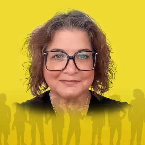 Meet the Team: Jane Blagden image