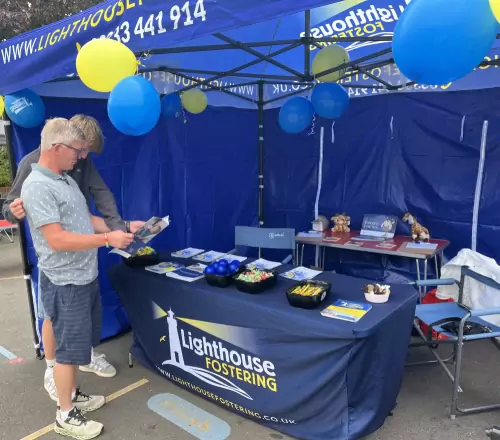 A Fantastic Day at the Little Common School Summer Fete image