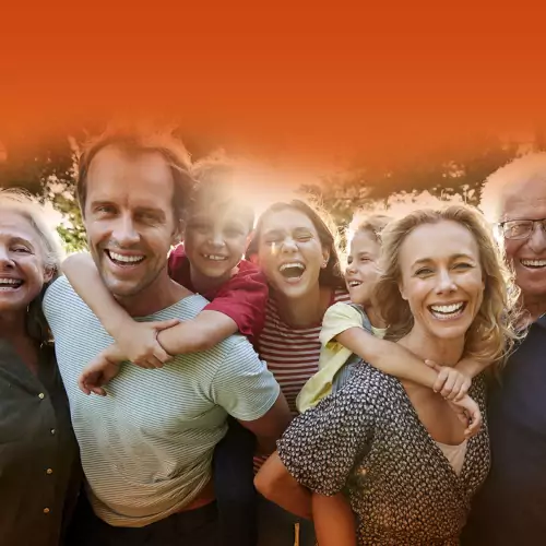 Foster Care Fortnight 2025 – The Power of Relationships image