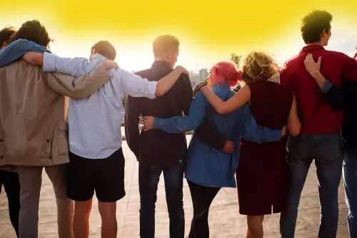 What Makes Lighthouse Fostering Unique? image