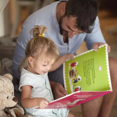 Celebrating Small Wins That Inspire Big Dreams image