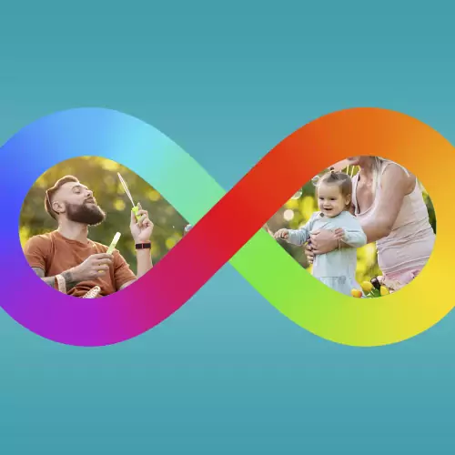 Honouring World Autism Awareness Day and Autism Acceptance Month 2025 image