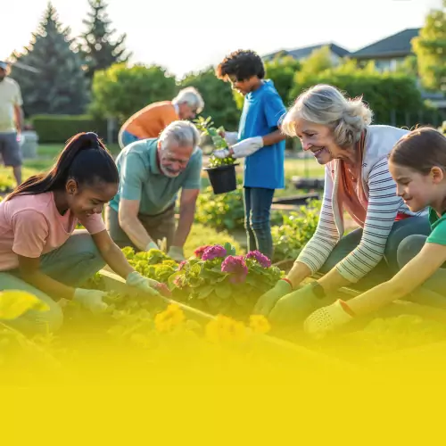 Fostering Changes Lives — Could You Be the Difference? image