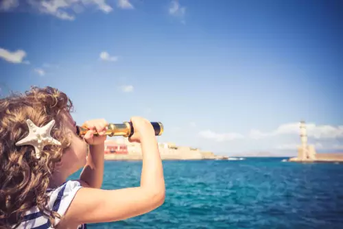 Fostering, a rewarding career ...