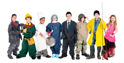 Fostering as a career