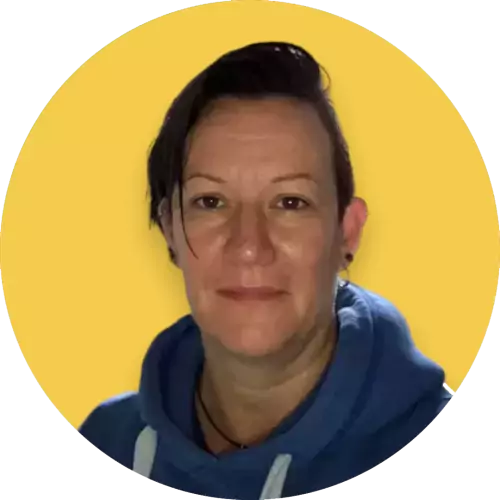 Bridget Hamlet image